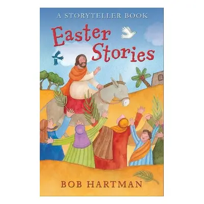 Easter Stories - Hartman, Bob