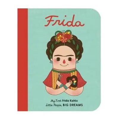 Frida Kahlo - Sanchez Vegara, Maria Isabel a Eng, Gee Fan