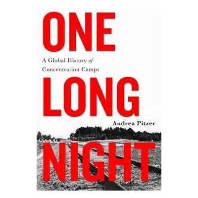 One Long Night - Pitzer, Andrea