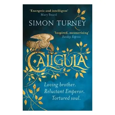 Caligula - Turney, Simon