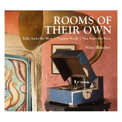 Rooms of their Own - Strachey, Nino