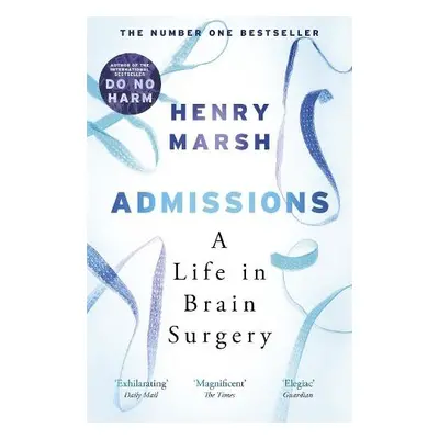 Admissions - Marsh, Henry