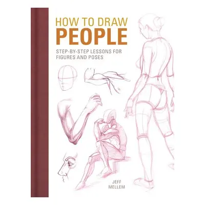 How to Draw People - Mellem, Jeff