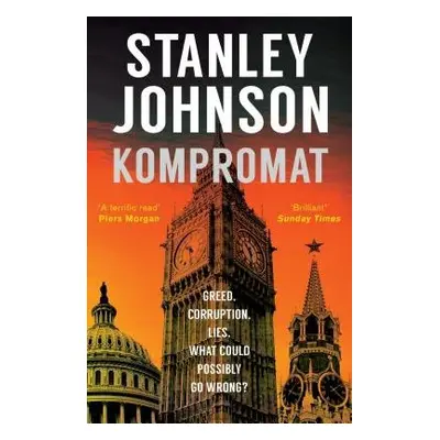 Kompromat - Johnson, Stanley