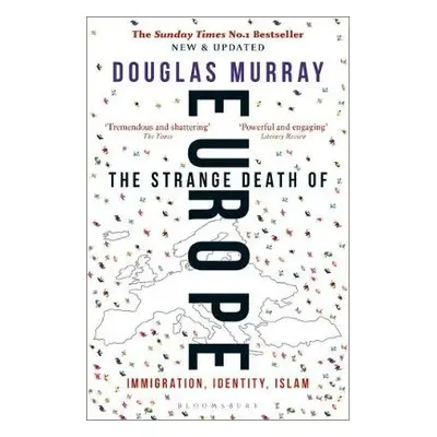 Strange Death of Europe - Murray, Douglas