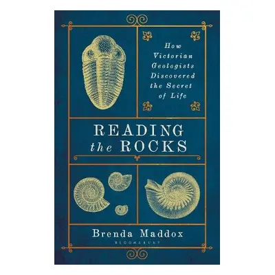 Reading the Rocks - Maddox, Brenda