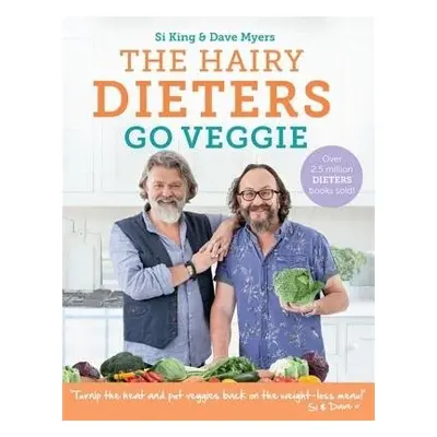 Hairy Dieters Go Veggie - Bikers, Hairy