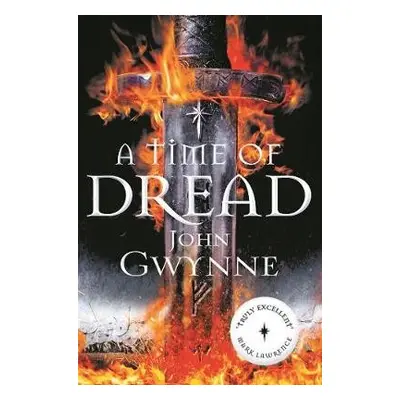 Time of Dread - Gwynne, John