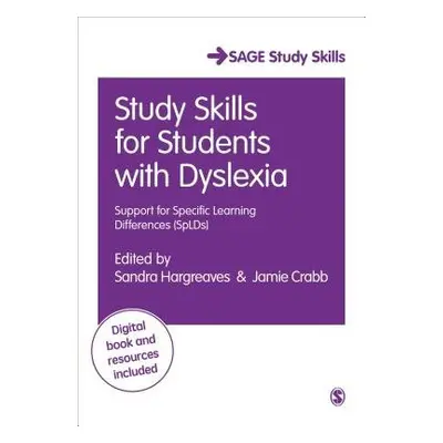 Study Skills for Students with Dyslexia