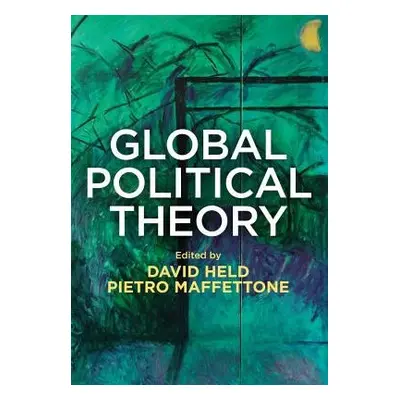 Global Political Theory