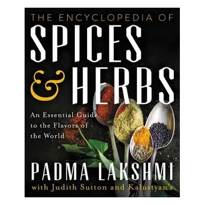 Encyclopedia of Spices and Herbs - Lakshmi, Padma