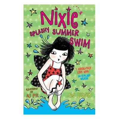 Nixie: Splashy Summer Swim - Lester, Cas (, Oxfordshire, UK)