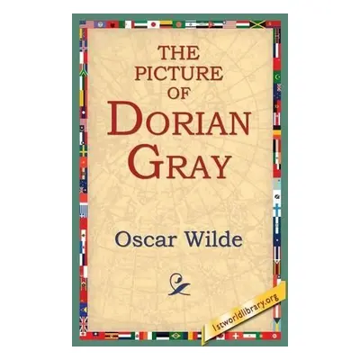 Picture of Dorian Gray - Wilde, Oscar