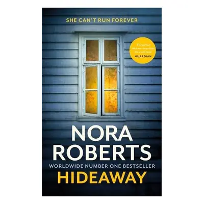 Hideaway - Roberts, Nora