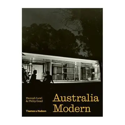 Australia Modern - Lewi, Hannah a Goad, Philip