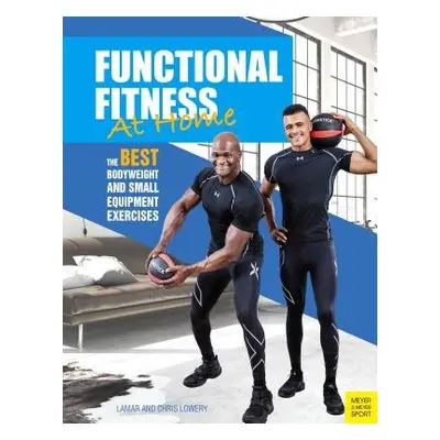 Functional Fitness at Home - Lowery, Lamar a Lowery, Chris