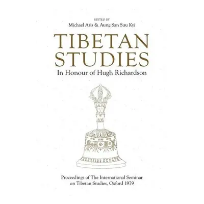 Tibetan Studies in Honour of Hugh Richardson