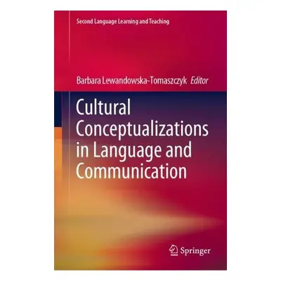 Cultural Conceptualizations in Language and Communication