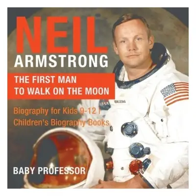 Neil Armstrong - Baby Professor