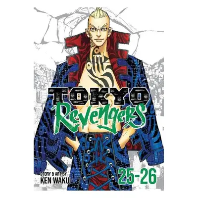 Tokyo Revengers (Omnibus) Vol. 25-26 - Wakui, Ken