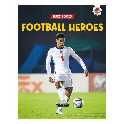 Football Heroes - Stevenson, Paul