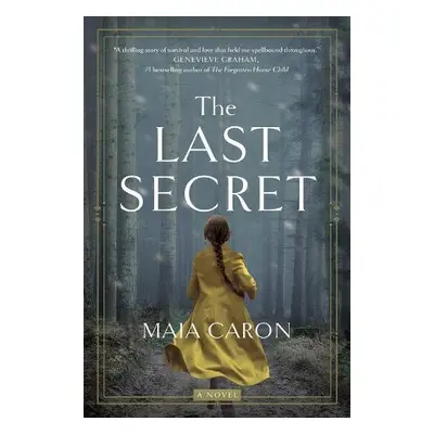 Last Secret - Caron, Maia