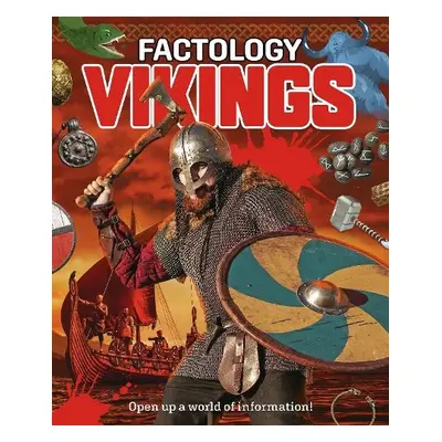 Factology: Vikings