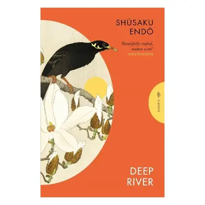 Deep River - Endo, Shusaku