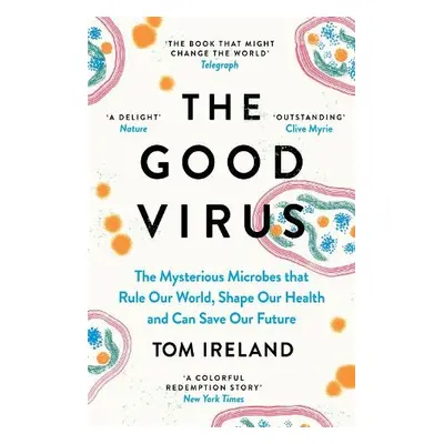 Good Virus - Ireland, Tom