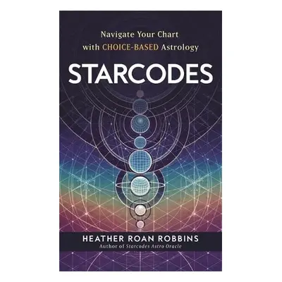 Starcodes - Robbins, Heather Roan (Author)