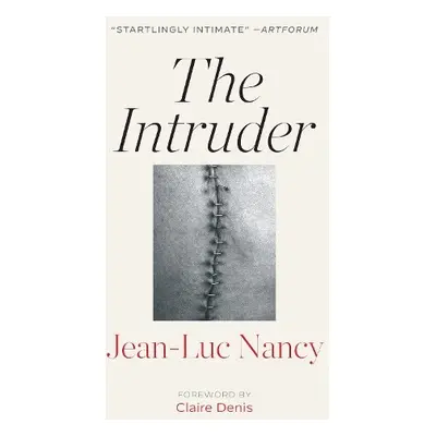 Intruder - Nancy, Jean-Luc