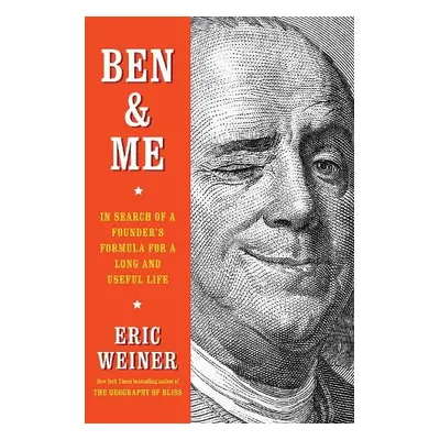 Ben a Me - Weiner, Eric