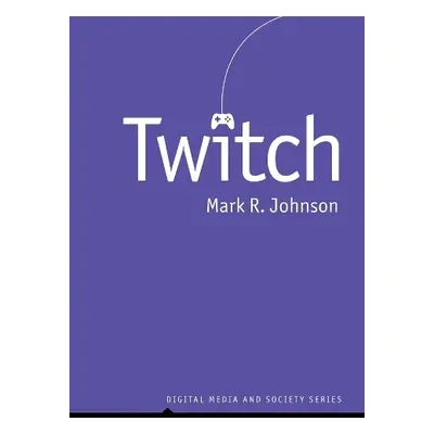 Twitch - Johnson, Mark R.