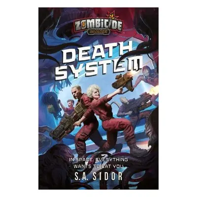 Death System - Sidor, S A