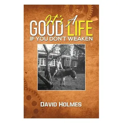 It's a Good Life If You Don't Weaken - Holmes, David