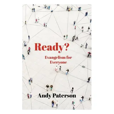 Ready? - Paterson, Andy