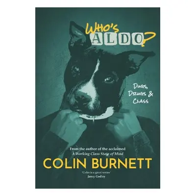 Who's Aldo? - Burnett, Colin