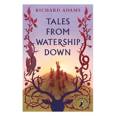 Tales from Watership Down - Adams, Richard