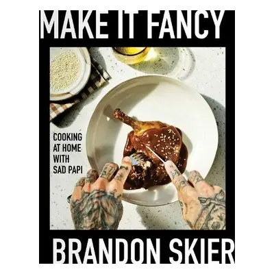 Make It Fancy - Skier, Brandon