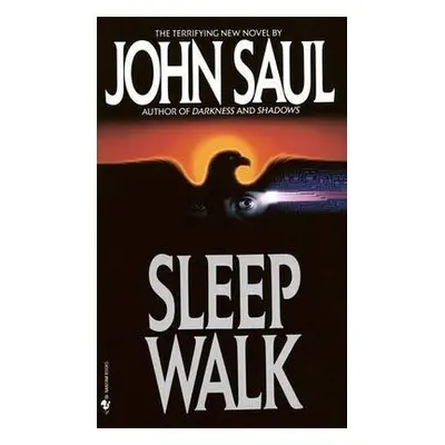 Sleepwalk - Saul, John