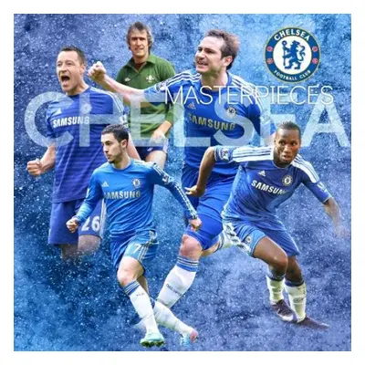 Chelsea Masterpieces