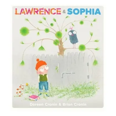 Lawrence a Sophia - Cronin, Doreen