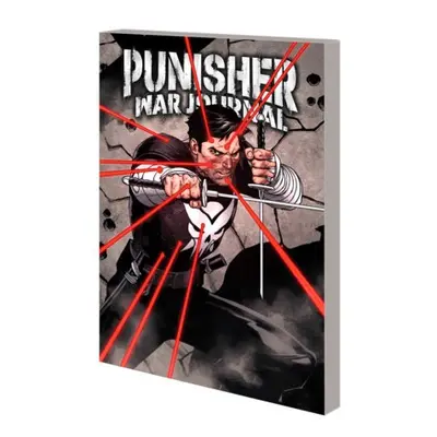 Punisher War Journal - Various a Gronbekk, Torunn