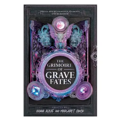 Grimoire of Grave Fates