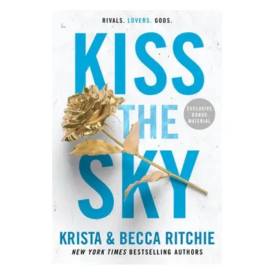 Kiss the Sky - Ritchie, Krista a Ritchie, Becca