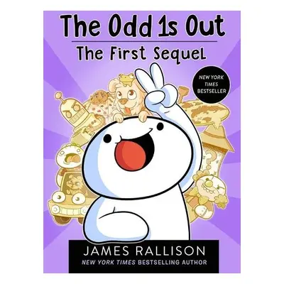 Odd 1s Out: The First Sequel - Rallison, James