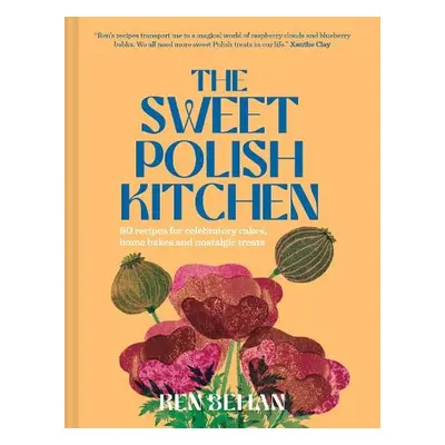 Sweet Polish Kitchen - Behan, Ren