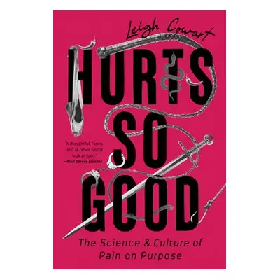 Hurts So Good - Cowart, Leigh