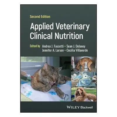 Applied Veterinary Clinical Nutrition