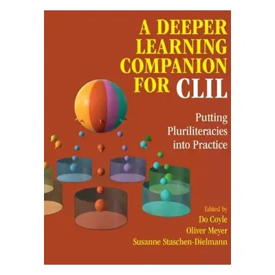 Deeper Learning Companion for CLIL